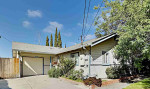 Charming 3 Bedrooms and 1 Bathroom