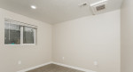 Stunning 4 Bedrooms and 2 Bathrooms