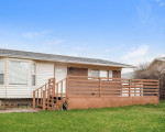 Stunning 4 Bedrooms and 2 Bathrooms