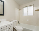 Stunning 4 Bedrooms and 2 Bathrooms