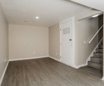 Stunning 4 Bedrooms and 2 Bathrooms