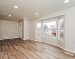 Stunning 4 Bedrooms and 2 Bathrooms
