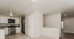 Stunning 4 Bedrooms and 2 Bathrooms