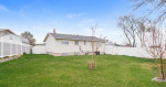Stunning 4 Bedrooms and 2 Bathrooms