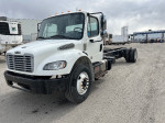 2019 Freightliner  M2