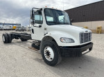 2019 Freightliner  M2