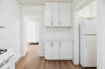Apartment available