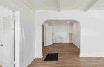 Apartment available