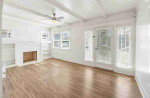 Apartment available