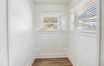 Apartment available