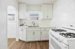 Apartment available
