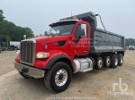 Peterbilt 567