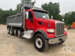 Peterbilt 567