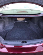 2008 Honda Accord EX-L 250000