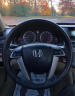 2008 Honda Accord EX-L 250000