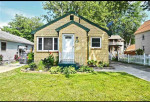 Conveniently located 3-bedroom, 1-bath home