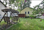 Conveniently located 3-bedroom, 1-bath home