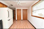 Conveniently located 3-bedroom, 1-bath home