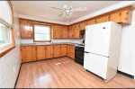 Conveniently located 3-bedroom, 1-bath home