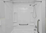 Conveniently located 3-bedroom, 1-bath home