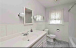 Conveniently located 3-bedroom, 1-bath home