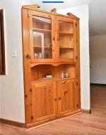 Conveniently located 3-bedroom, 1-bath home