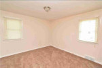 Conveniently located 3-bedroom, 1-bath home