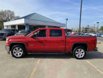 2014 GMC Sierra 1500 SLE 134,287 mi
