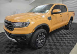 2021 Ford Ranger XLT 59,552 mi