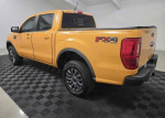 2021 Ford Ranger XLT 59,552 mi