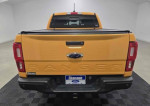 2021 Ford Ranger XLT 59,552 mi