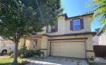 3 Bedrooms and 2 Bathrooms Detached House