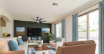5 Bedrooms and 2 Bathrooms Detached House