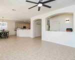 5 Bedrooms and 2 Bathrooms Detached House