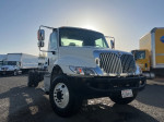 2017 International 4300