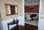 4 bedroom spacious for family