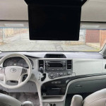 2011 Toyota Sienna Base 7-Passenger 122000