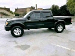 2003 Toyota Tacoma V6 38000