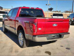 2024 Ford F-150 King Ranch 6,000 mi
