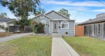2 Bedrooms & 1 Bath Single Family Home