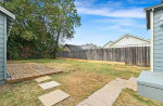 2 Bedrooms & 1 Bath Single Family Home