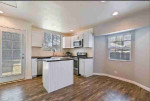 2 Bedrooms & 1 Bath Single Family Home