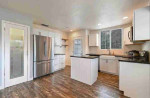 2 Bedrooms & 1 Bath Single Family Home