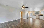 2 Bedrooms & 1 Bath Single Family Home