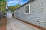 2 Bedrooms & 1 Bath Single Family Home
