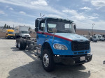 2018 Freightliner M2