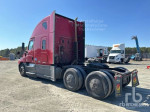 Freightliner CASCADIA 126 Tractor Unit