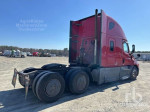 Freightliner CASCADIA 126 Tractor Unit