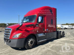 Freightliner CASCADIA 126 Tractor Unit