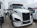 Peterbilt 579 Tractor Unit